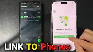How To Use 1 WhatsApp Account on 2 Phones 2026
