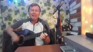 ЭКИПАЖ - ОДНА СЕМЬЯ/ДЕНЬ ВМФ/ПЕСНИ О МОРЯКАХ 