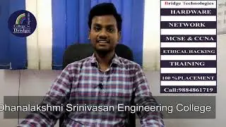 Hardware and Networking Training in Chennai  | Best CCNA training in Chennai.
