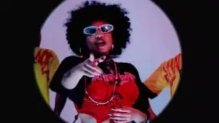 MC TAYA - FOCK [VISUALIZER] (Prod. Buarky; Nathsounds; DJ Dayeh)