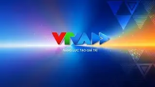 VTV • Hình hiệu Quảng cáo (25.9.26)