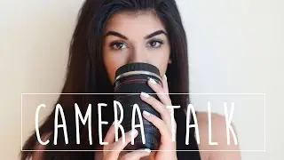 Photography 101| Camera Settings