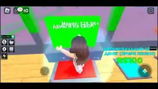 #TocaBoca Играем в роблокс