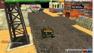 tanki online часть 2 .