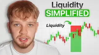 Master Liquidity In The Market - LIQUIDITY SIMPLIFIED