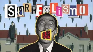 SURREALISM AS YOU NEVER BEEN TOLD