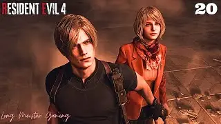 Resident Evil 4: Episode 20