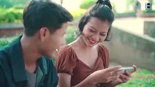 လေးလေးစားစားချစ်သူ // Yiar Htwe x Saw Daniel (Official MV)