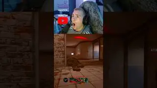 THE CRAZIEST GUNFIGHT IN MW3 RANKED