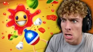 This Game Helps my ANGER ISSUES