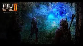 MU ORIGIN 2 US VERSION: LIVE SERVER DAY 9 PROGRESS