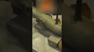 Для чего советские солдаты запускали в немцев стеклянными ампулами?