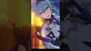 Rarest Character in Genshin Impact 