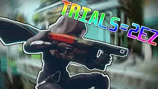 Slaying Foes in the Trials of Osiris