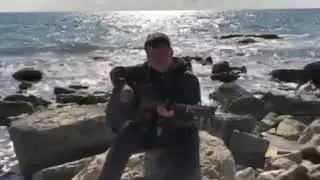 АЙБЕК ЖАҒЫППАР-ГҮЛДАНА