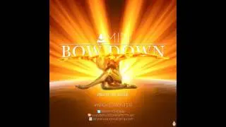 Bow Down (prod. Melé) - Amin #WickedWinter