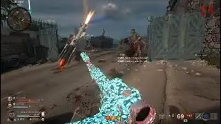 Black Ops Zombies BO6 Funny Moments and Free Wonder Weapons