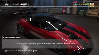 Cars go brrrr! |NFS