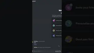 Discord be like #discord #discordmeme #memes #funny #funnyshorts #shorts