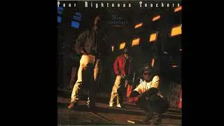 Poor Righteous Teachers - So Many Teachers (1990)