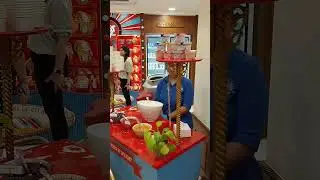 Parsi Dairy Farm