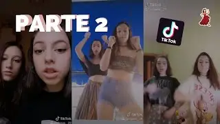 IMITANDO TIKTOKS 2.0 // OLGA RUAL