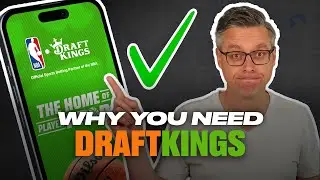 DraftKings Sportsbook Review 2025 | Is It Worth Signing Up?