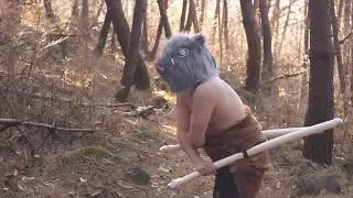 Kimetsu no Yaiba: Hashibira Inosuke (Клинок, рассекающий демонов: Иноске Хашибира)