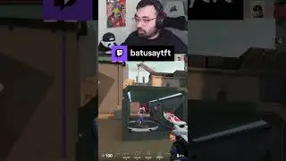 Аим ассист в деле🤣