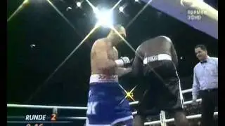 Николай Валуев - Чемпион чемпионов.wmv