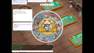 [RO] One Piece Roulette