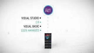 IoT .Net Data Connector - Internet of Things .Net Data Connector