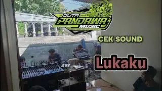 Cek Sound Terbaru Lukaku