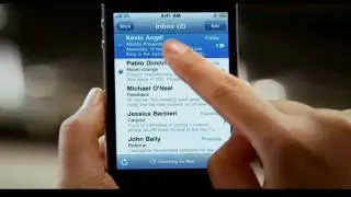 Apple - iPhone 4 - This changes everything. Again.