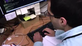 Faculty of Applied Sciences co-op: The Tantalus experience
