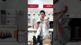 Live: Hikvision Colorvu Camera VS Hitosno Full Color IP Camera
