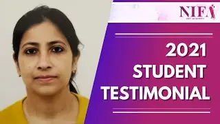 Sangita Saha Testimonial | Delhi, India