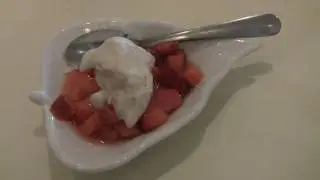 Fun in LA!! 放映 LA!! - Scarlet Tea Room