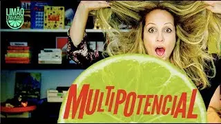 Como escolher sua profissão? Tá difícil? Talvez você seja multipotencial