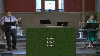Worship Service