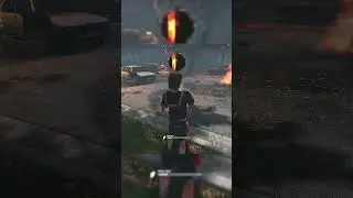 BRO HIT AN EMOTE MID CHASE…😭😭 | Dead by Daylight