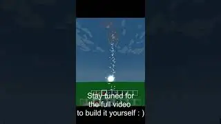 Auto-crafting fireworks in Minecraft
