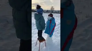 Самый ЗЛОЙ сын! inst: psawkin