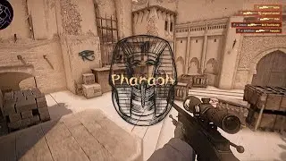 Pharaoh