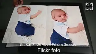 Birthday Photo Album design and printing services*Best Birthday gift* 😮+92 334 2211747