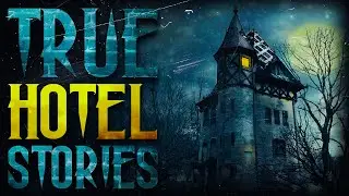 20 True Scary Hotel Horror Stories (Vol. 2)