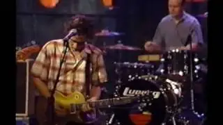 Luna - Friendly Advice (Live)