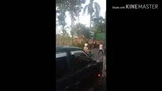 Kecelakaan Laka Truk TKP Jetis JEMBER Tadi Pagi