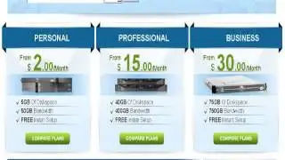 MaxsHost.com cloud hosting services