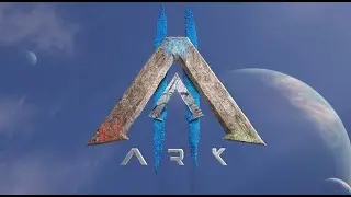 Ark 2 — Русский трейлер игры 4K, 2021 )))